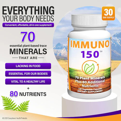 Complete Daily Nutrition