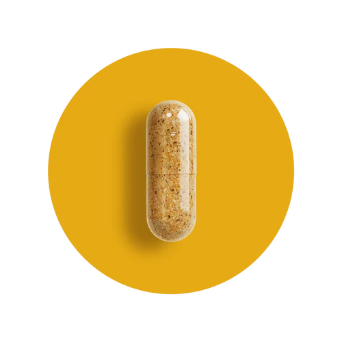 Immuno 150 | Daily Immune Support | 150 Vegetable Capsules