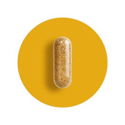Immuno 150 | Daily Immune Support | 150 Vegetable Capsules